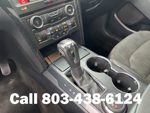 Used 2018 Ford Explorer XLT w/ Equipment Group 202A image 31