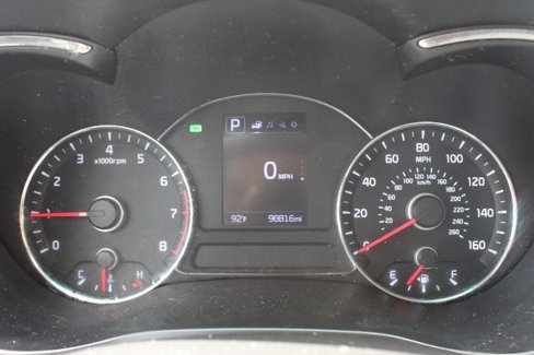 Used 2018 Kia Forte LX w/ LX Popular Package image 14