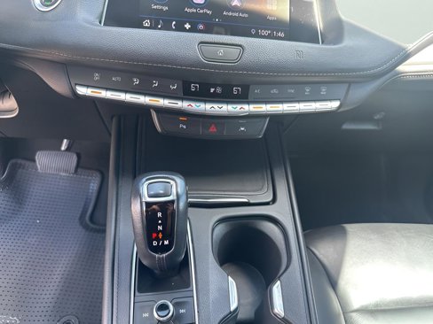 Used 2019 Cadillac XT4 Premium Luxury w/ Driver Awareness Package image 35