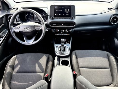 Used 2023 Hyundai Kona SEL image 8