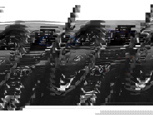New 2026 Hyundai Venue SEL image 7