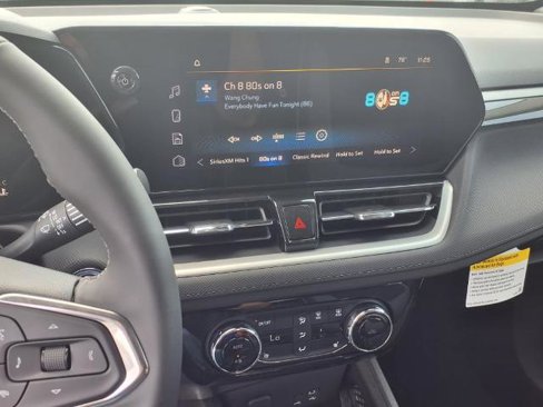 New 2026 Chevrolet TrailBlazer LT w/ Convenience Package image 10