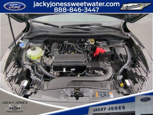 New 2025 Ford Escape Active image 20