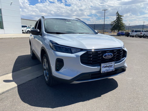New 2025 Ford Escape ST-Line image 14