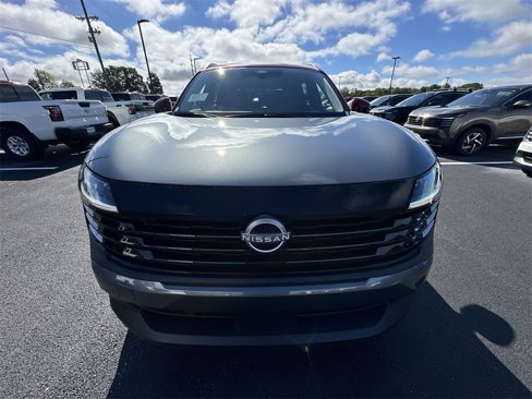 New 2026 Nissan Kicks SV image 25