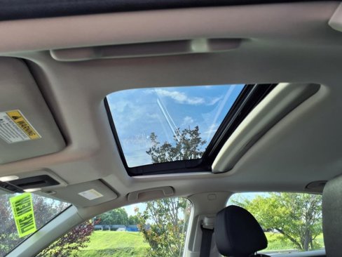 Used 2024 Honda Civic EX image 8