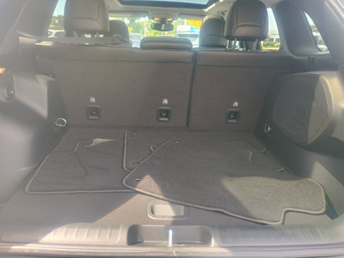 Used 2022 Jeep Cherokee Limited image 13
