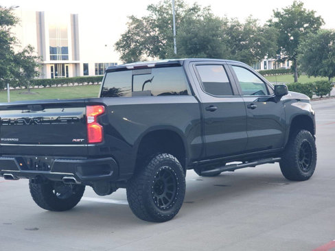 Used 2020 Chevrolet Silverado 1500 RST image 13