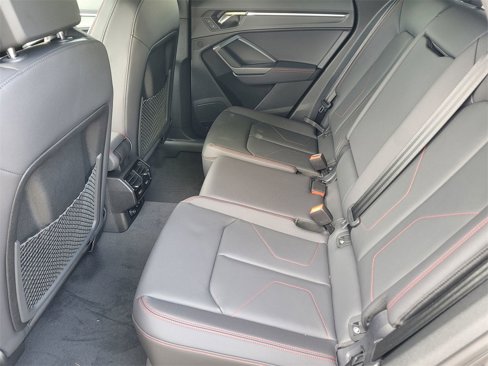 New 2025 Audi Q3 2.0T Premium Plus image 7