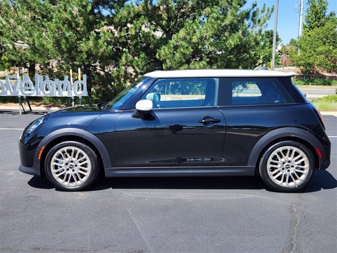 Used 2025 MINI Cooper S image 2