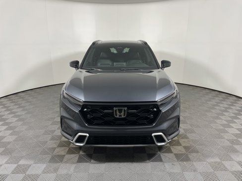 Used 2024 Honda CR-V Sport Touring image 8