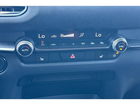 Certified 2024 MAZDA CX-30 Carbon image 32