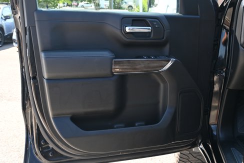Used 2020 Chevrolet Silverado 1500 LT w/ Trailering Package image 33
