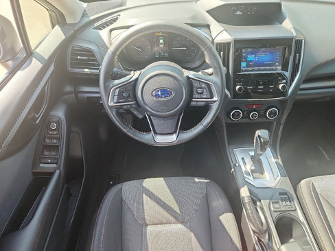 Used 2023 Subaru Crosstrek 2.0i Premium image 12