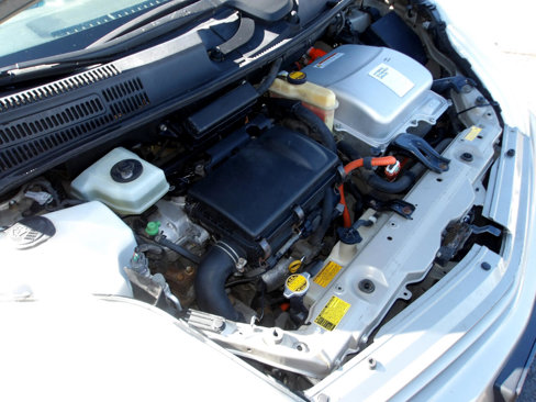 Used 2005 Toyota Prius Two image 21