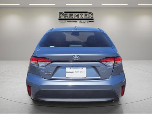 Used 2024 Toyota Corolla LE image 6