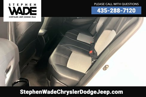 Used 2022 Toyota Corolla XSE image 21