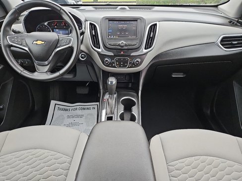 Used 2020 Chevrolet Equinox LT image 17