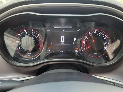 Used 2022 Dodge Challenger SXT w/ Blacktop Package image 23