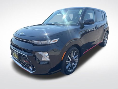 Used 2020 Kia Soul GT-Line image 3