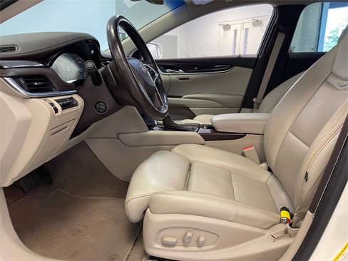 Used 2015 Cadillac XTS Premium image 5
