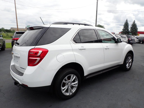 Used 2016 Chevrolet Equinox LT w/ Convenience Package image 6
