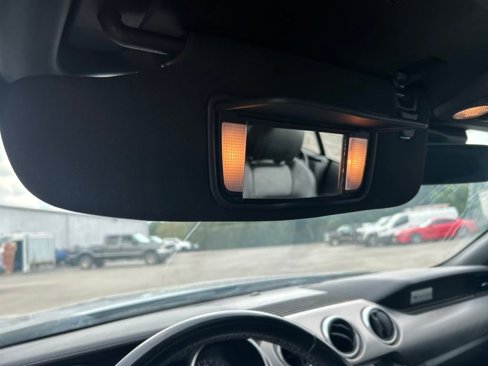 Certified 2022 Ford Mustang Premium image 13