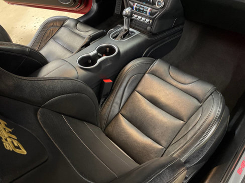 Used 2022 Ford Mustang GT Premium w/ GT Performance Package image 14