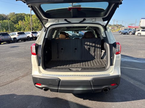 Certified 2020 Subaru Ascent Touring w/ Popular Package #3 image 56