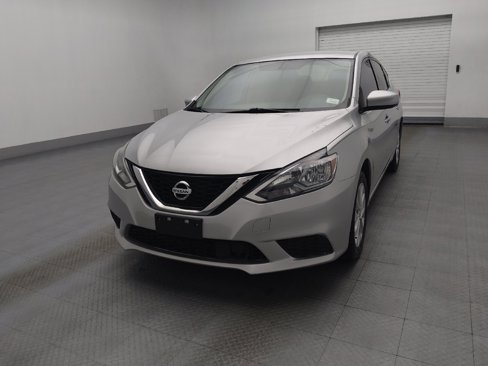 Used 2019 Nissan Sentra SV image 15