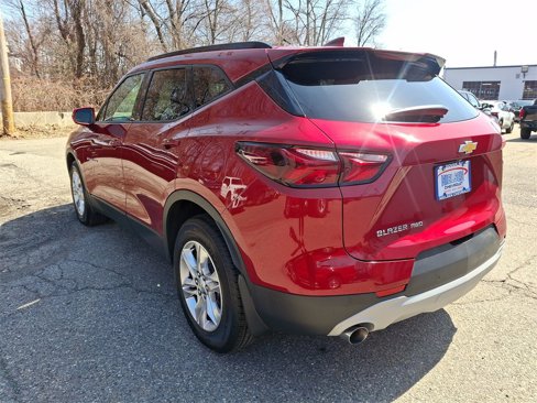 Used 2019 Chevrolet Blazer LT image 22