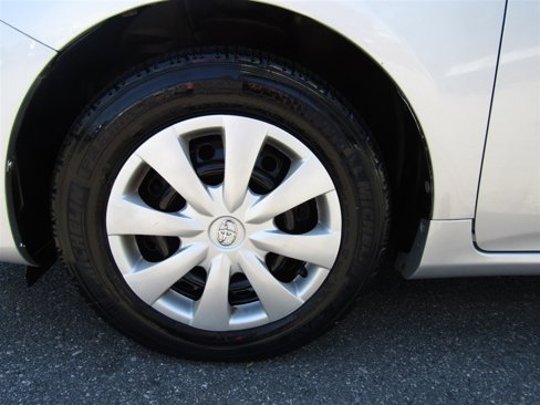 Used 2010 Toyota Corolla image 13