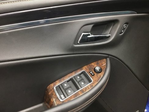 Used 2014 Chevrolet Impala LT image 6