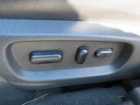 Used 2011 Ford Explorer Limited w/ 302A Rapid Spec Order Code image 33