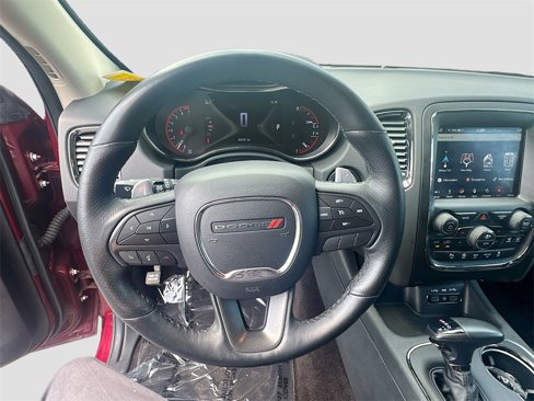 Used 2019 Dodge Durango GT image 7