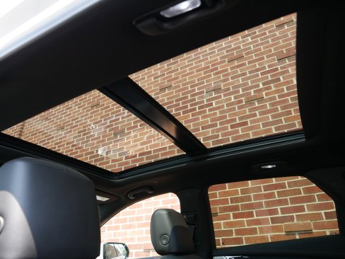 Certified 2022 Cadillac XT5 Premium Luxury w/ LPO, Floor Liner Package image 12