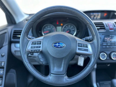 Used 2014 Subaru Forester 2.5i Premium w/ All-Weather Package image 16
