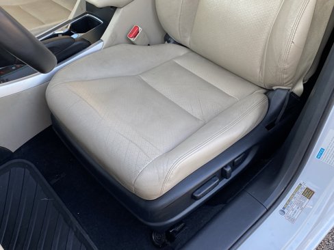 Used 2015 Honda Accord EX-L image 20
