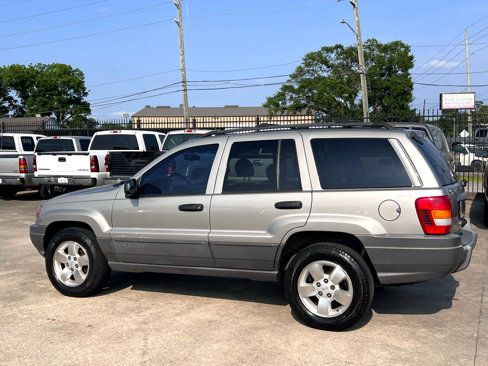 Used 2001 Jeep Grand Cherokee Laredo image 17
