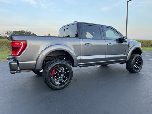 Used 2023 Ford F150 XLT w/ Equipment Group 302A High image 31