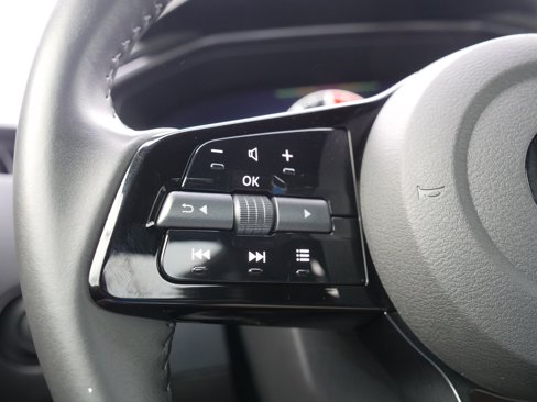 Used 2024 Nissan Z Sport w/ Floor Mat Package image 20