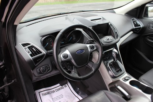 Used 2013 Ford Escape SEL image 20