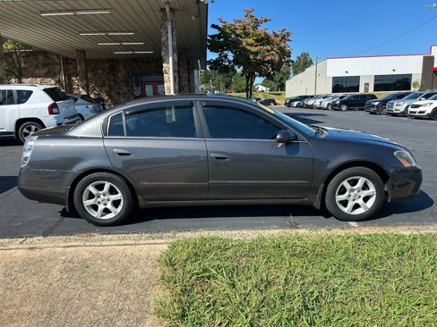 Used 2006 Nissan Altima 2.5 S w/ (P01) Special Edition Pkg image 8