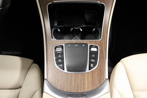 Certified 2022 Mercedes-Benz GLC 300 4MATIC image 16