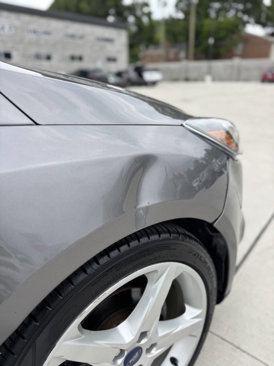 Used 2013 Ford Focus Titanium w/ Titanium Handling Pkg image 15