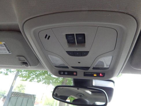 Used 2015 Chevrolet Impala LTZ image 42
