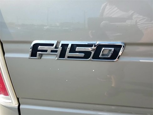 Used 2010 Ford F150 4x4 SuperCrew image 7