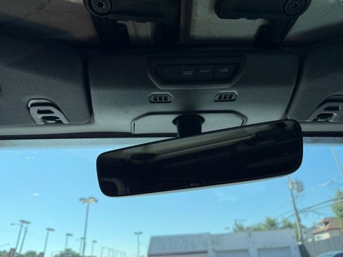 Used 2019 Jeep Wrangler Unlimited Sahara image 36