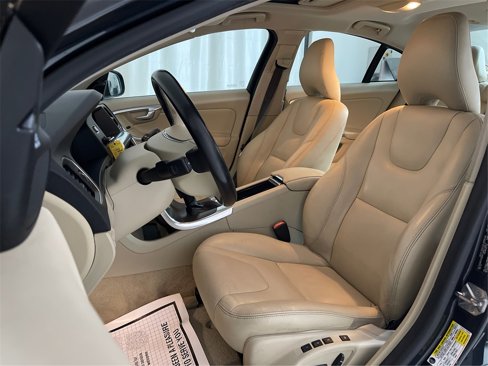 Used 2015 Volvo S60 T5 Premier image 25