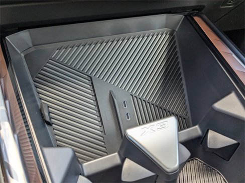 New 2026 BMW X3 xDrive30 w/ Convenience Package image 26
